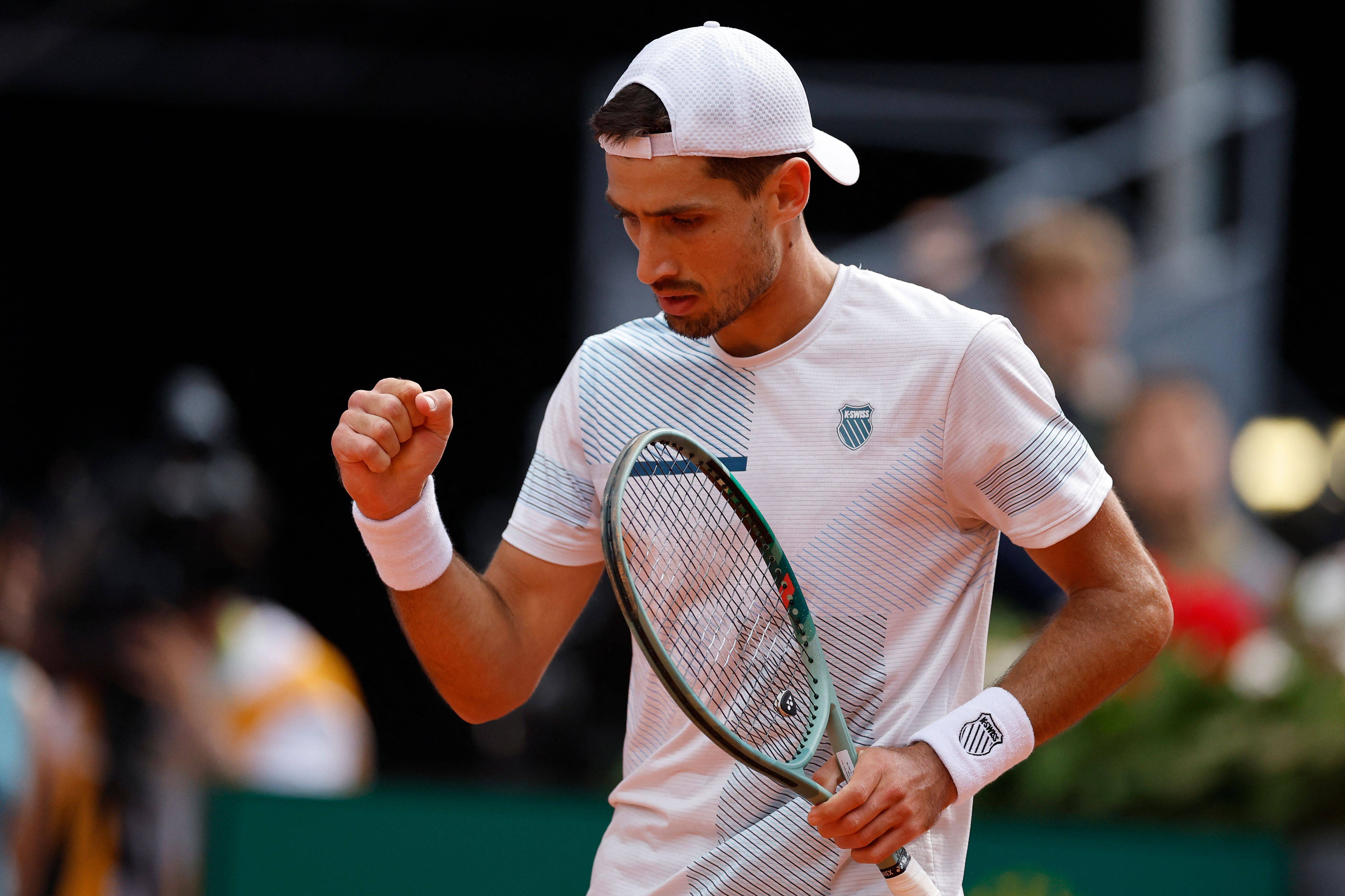 费德勒连续七场比赛得分超过险胜,SKT不断突破!的简单介绍 费德勒连续七场比赛得分超过险胜,SKT不断突破!的简单介绍