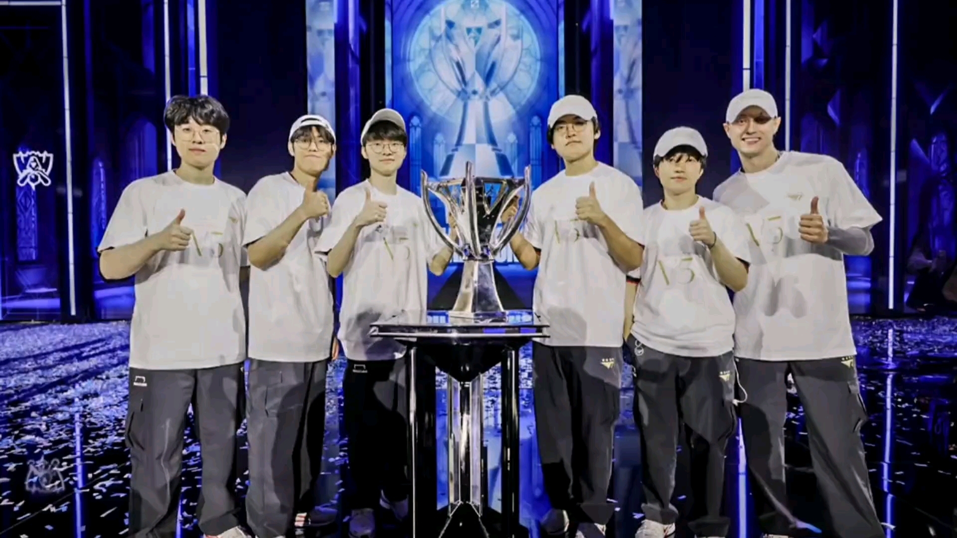 Faker爆冷击败德国队,精彩发挥引爆全场!(faker被演的比赛) Faker爆冷击败德国队,精彩发挥引爆全场!(faker被演的比赛)