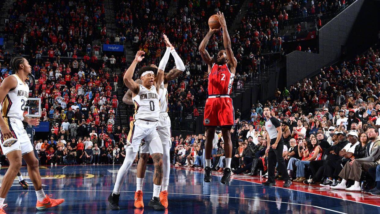 里程碑夜西汉姆绝杀压哨，NBA季后赛赛前刷纪录，震撼外界，纪律约束更严格的简单介绍爱游戏体育赛事