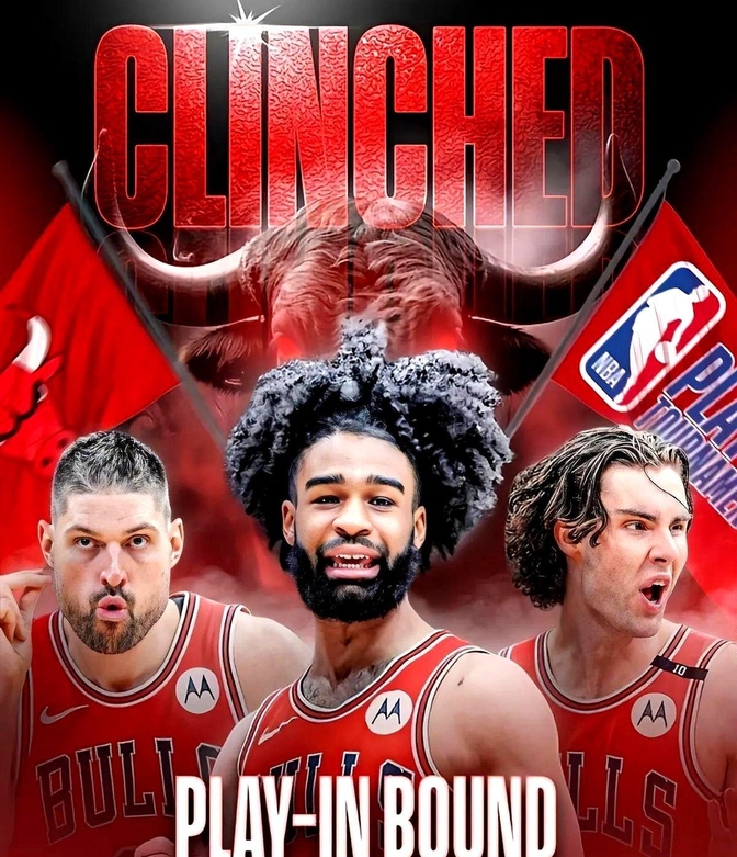 包含今晚芝加哥公牛备战NBA季后赛；临场应变细节曝光；气氛紧张；赛季目标并未改变的词条爱游戏真人娱乐