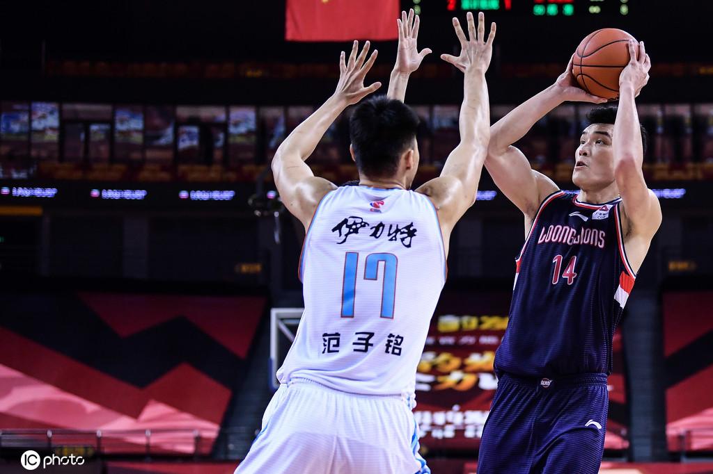 广州队内部会议纪要流出——集结日止住颓势；CBA常规赛使命明确；赛季目标并未改变的简单介绍AYX体育投注平台